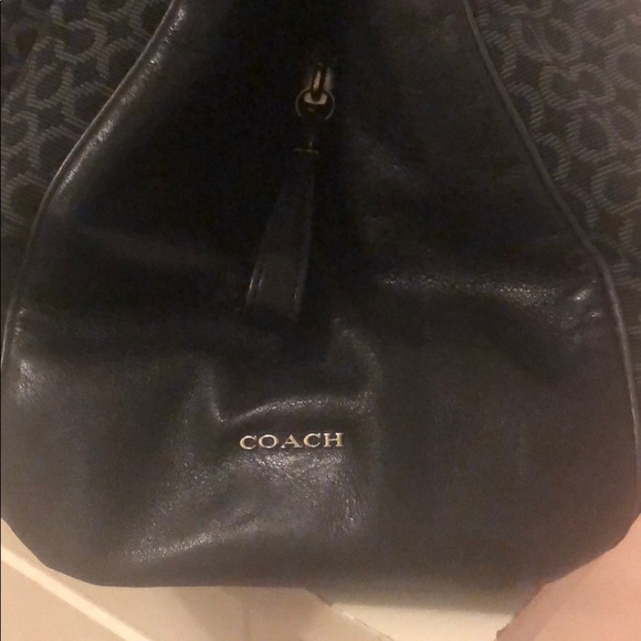 Coach purse - Picture 2 of 7